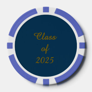 Lot De Jeton De Poker Classe Classy de 2025