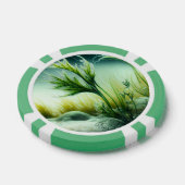 Lot De Jeton De Poker Commune d'Underwater (Simple)
