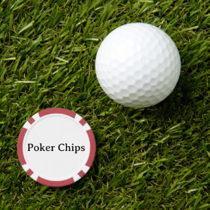 Lot De Jeton De Poker Composite Professionnel Simple