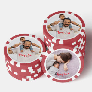 Lot De Jeton De Poker Créez un jeu de nuit de tournoi à domicile avec de