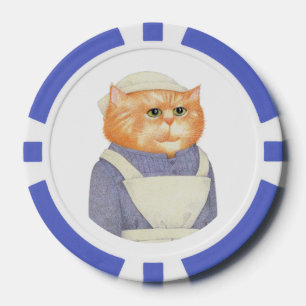 Lot De Jeton De Poker CUISINER CHAT Poker Chips