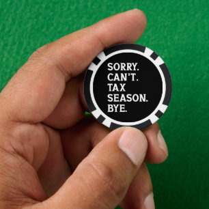 Lot De Jeton De Poker Désolé, impossible de dire au revoir à la saison f