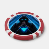 Lot De Jeton De Poker Dhruvissigma (Simple)