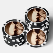 Lot De Jeton De Poker Embrasser les pertes (Empiler)