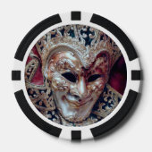 Lot De Jeton De Poker Fais les rire (Recto)