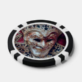 Lot De Jeton De Poker Fais les rire (Simple)