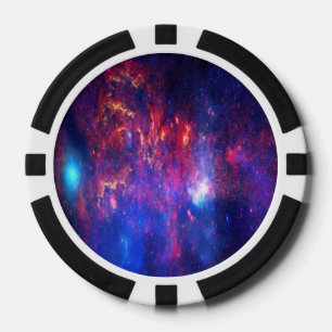 Lot De Jeton De Poker Falln Core of the Milkyway