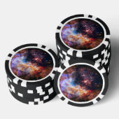 Lot De Jeton De Poker Falln Westerlund (Empiler)