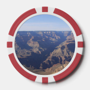 Lot De Jeton De Poker Grand Canyon