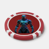 Lot De Jeton De Poker Guardian Encrypt Everything (Simple)