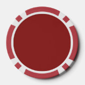 Lot De Jeton De Poker Guardian Encrypt Everything (Verso)