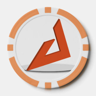 Lot De Jeton De Poker La puce IAm Poker