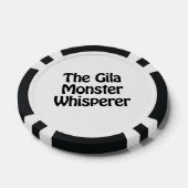 Lot De Jeton De Poker le murmure géant (Simple)