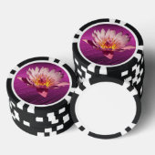Lot De Jeton De Poker Lotus (Empiler)