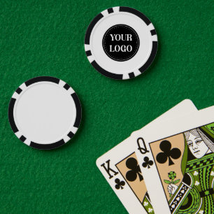 Lot De Jeton De Poker Mariage sur mesure, Élégant, Cadeaux d'anniversair
