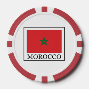 Lot De Jeton De Poker Maroc