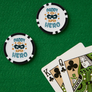 Lot De Jeton De Poker Meilleur papa jamais