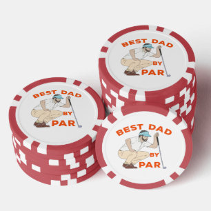 Lot De Jeton De Poker Meilleur papa par rapport