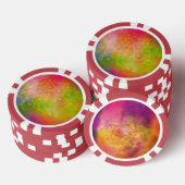 Lot De Jeton De Poker Métatron (Empiler)
