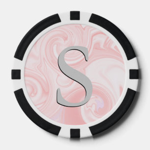 LOT DE JETON DE POKER MODÈLE 2