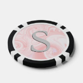 LOT DE JETON DE POKER MODÈLE 2 (Simple)