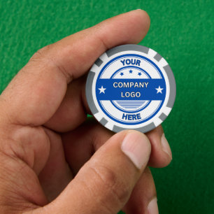 Lot De Jeton De Poker NOUVEAUTÉ ! Chips de poker - Gris - Personnalisé
