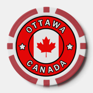Lot De Jeton De Poker Ottawa Canada