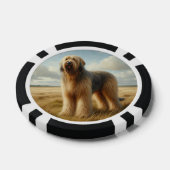 Lot De Jeton De Poker Otterhound (Simple)