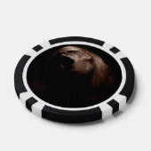 Lot De Jeton De Poker Pause coupe libre (Simple)