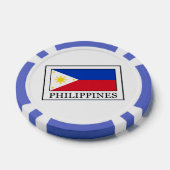 Lot De Jeton De Poker Philippines (Simple)