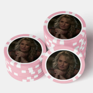 Lot De Jeton De Poker Poisson Mary Winchester