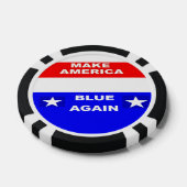 Lot De Jeton De Poker Poker Chip (Simple)