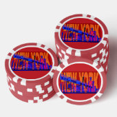 Lot De Jeton De Poker Poker Chip (Empiler)