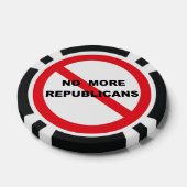 Lot De Jeton De Poker Poker Chip (Simple)