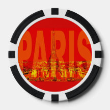 Poker Chip