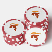 LOT DE JETON DE POKER POKER CHIPS (Empiler)