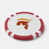 LOT DE JETON DE POKER POKER CHIPS (Simple)