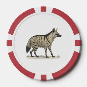Lot De Jeton De Poker Protèle