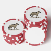 Lot De Jeton De Poker Protèle (Empiler)