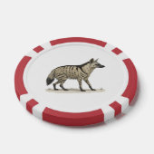 Lot De Jeton De Poker Protèle (Simple)