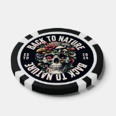 Lot De Jeton De Poker Puce de poker (Simple)