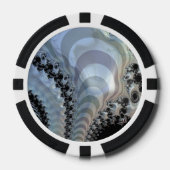 Lot De Jeton De Poker Recursive Realms (Recto)