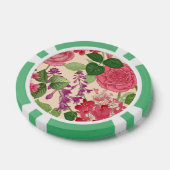 Lot De Jeton De Poker ressort (Simple)
