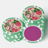 Lot De Jeton De Poker ressort (Empiler)