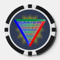 Système de jeu Ultimate Gamer 3 Couleurs RVB