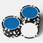 Lot De Jeton De Poker t (Empiler)