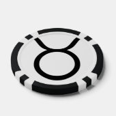 Lot De Jeton De Poker Taurus (Simple)