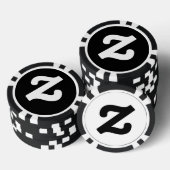 Lot De Jeton De Poker Température QPC de puces de poker (Empiler)