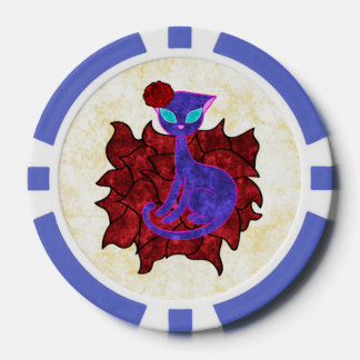 Lot De Jeton De Poker Test