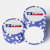 Lot De Jeton De Poker Texas (Empiler)